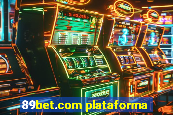 89bet.com plataforma